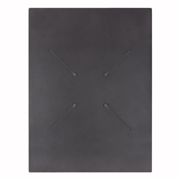 ΕΠΙΦΑΝΕΙΑ ΤΡΑΠΕΖΙΟΥ HPL ΟΡΘΟΓΩΝΙΑ HM6350.32 CEMENT 60x80εκ.