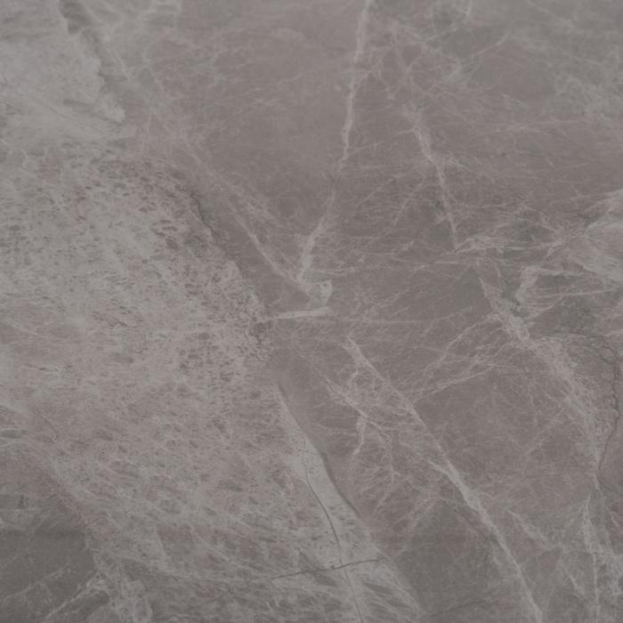 ΤΡΑΠΕΖΙ RAVEN HM18149.13 ΚΕΡΑΜΙΚΟ TOP ΜΕ ΟΨΗ ΓΚΡΙ ΜΑΡΜΑΡΟ 140x80x74Υεκ.