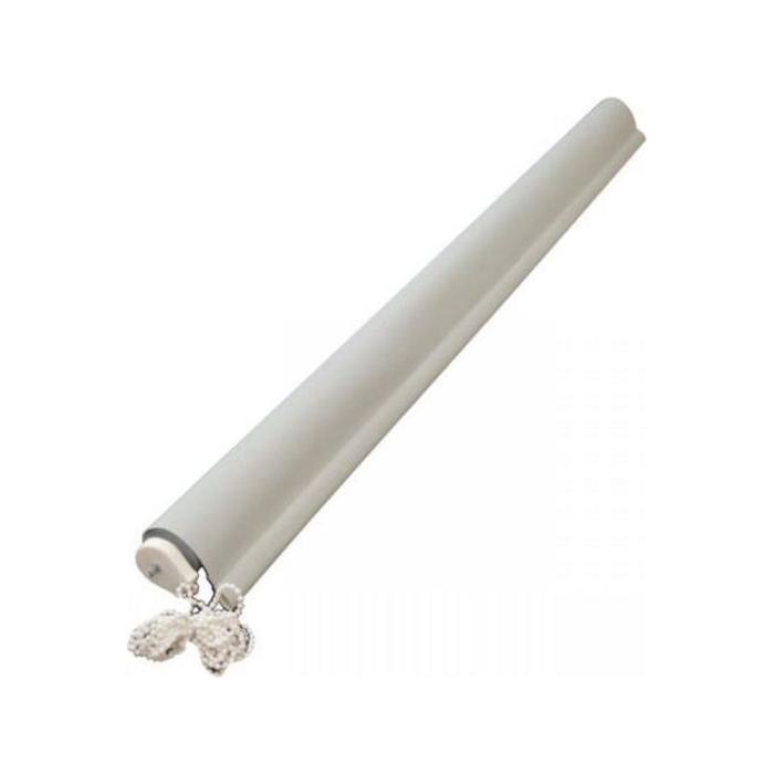 ΚΟΥΡΤΙΝΑ ROLER BLACK OUT 160x210 cm ΓΚΡΙ Ε-2527  HM11294