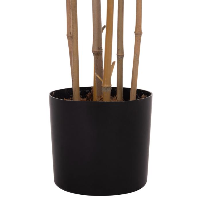 ΔΙΑΚΟΣΜΗΤΙΚΟ ΣΥΝΘΕΤΙΚΟ ΦΥΤΟ HM4737 BAMBOO ΣΕ ΓΛΑΣΤΡΑ 20x95x200Υεκ.