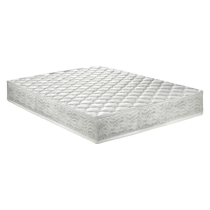 ΚΡΕΒΑΤΙ ΔΙΠΛΟ ΜΕ ΣΥΡΤΑΡΙΑ & ΣΤΡΩΜΑ CAPRI HM21169 ΜΕΛΑΜΙΝΗ SONAMA--ΓΙΑ 150x200εκ