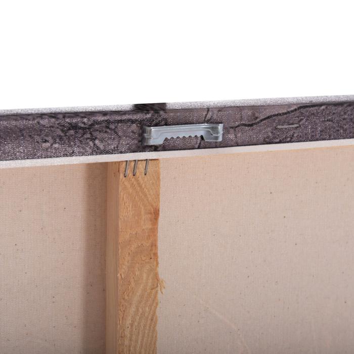 ΠΙΝΑΚΑΣ TOIXOY ΣΕΙΡΑ GOBI HM4861 ΕΚΤΥΠΩΜΕΝΟΣ ΚΑΜΒΑΣ 98x2,5(πάχος)x68Υεκ.