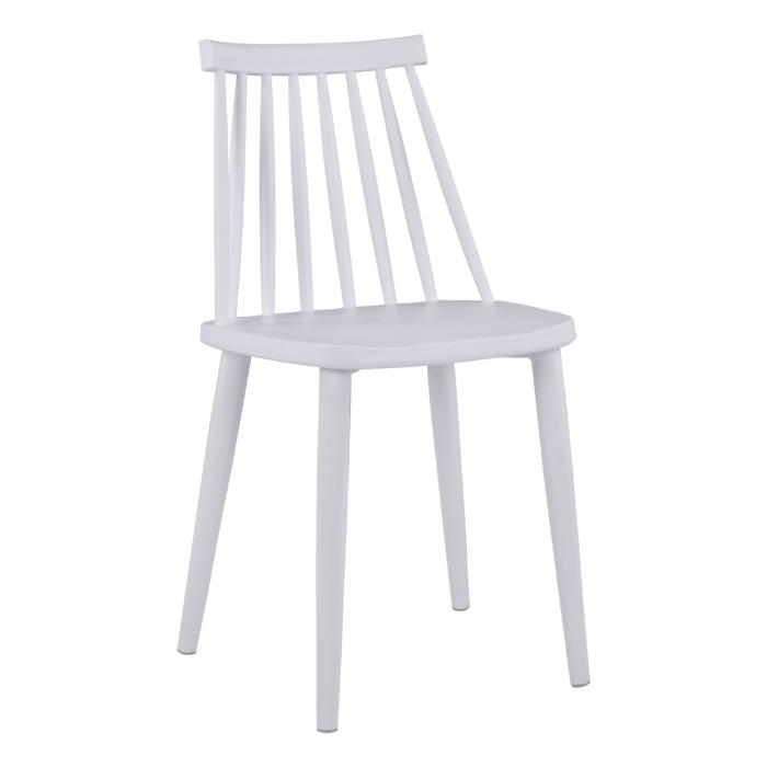 ΣΕΤ ΤΡΑΠΕΖΑΡΙΑΣ 5ΤΜΧ OFIRA HM10634 MDF TOP ΣΕ SONAMA--ΛΕΥΚΕΣ ΚΑΡΕΚΛΕΣ