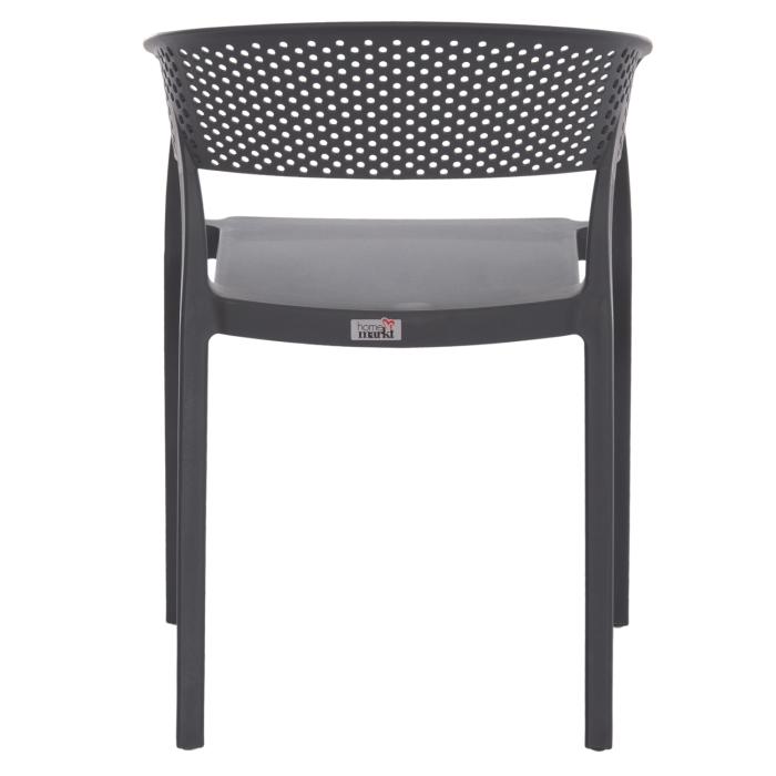 ΠΟΛΥΘΡΟΝΑ ΠΟΛΥΠΡΟΠΥΛΕΝΙΟΥ PERFOE HM5941.10 ΓΚΡΙ 56x50x73Υεκ.