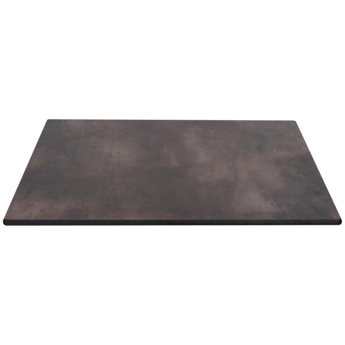 ΕΠΙΦΑΝΕΙΑ ΤΡΑΠΕΖΙΟΥ HPL FERNDALE CONCRETE HM5838.25 69x69 εκ. ΠΑΧΟΥΣ 12mm.