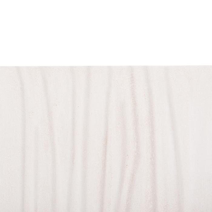 ΠΙΝΑΚΑΣ ΟΡΘΟΓΩΝΙΟΣ ΣΕΙΡΑ SANTORINI HM4518 MDF ΣΕ ΥΠΟΛΕΥΚΟ ΧΡΩΜΑ 60x4(πάχος)x80Υεκ.