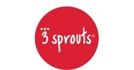 3 SPROUTS