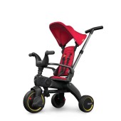 Doona™ Τρίκυκλο Σπαστό Ποδήλατο Liki Trike S1, Red Flame - pigibebe.gr