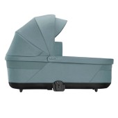 Cybex Πορτ Μπεμπέ Cot S Lux New, Sky Blue - pigibebe.gr