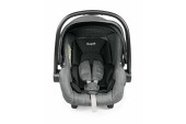 Peg Perego Πολυκαρότσι Burigotto Leblon Light Grey - pigibebe.gr