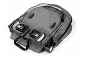 Peg Perego Πολυκαρότσι Burigotto Leblon Light Grey - pigibebe.gr