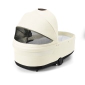 Cybex Πορτ Μπεμπέ Cot S Lux New, Seashell Beige - pigibebe.gr