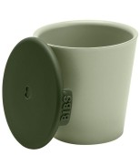 BiBS Σετ Φαγητού 7τμχ Sage 7500107 - pigibebe.gr