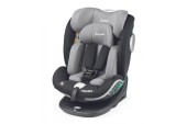 Peg Perego Κάθισμα Αυτοκινήτου Burigotto Boavista All In One i-Size 0-36kg - Grey - pigibebe.gr