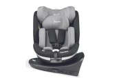 Peg Perego Κάθισμα Αυτοκινήτου Burigotto Boavista All In One i-Size 0-36kg - Grey - pigibebe.gr