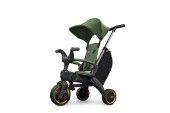 Doona™ Τρίκυκλο Σπαστό Ποδήλατο Liki Trike S3, Desert Green - pigibebe.gr