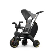 Doona™ Τρίκυκλο Σπαστό Ποδήλατο Liki Trike S3, Grey Hound - pigibebe.gr