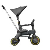 Doona™ Τρίκυκλο Σπαστό Ποδήλατο Liki Trike S1, Red Flame - pigibebe.gr