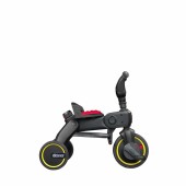 Doona™ Τρίκυκλο Σπαστό Ποδήλατο Liki Trike S1, Red Flame - pigibebe.gr