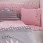 Abo Σετ Προίκας 9 τεμαχίων Little princess - pigibebe.gr