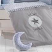 Abo Σετ Προίκας 9 τεμαχίων - Little prince - pigibebe.gr