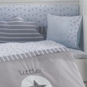 Abo Σετ Προίκας 9 τεμαχίων - Little prince - pigibebe.gr