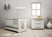 Casababy Βρεφικό Προεφηβικό Κρεβάτι - Smart - pigibebe.gr