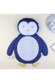 Αλλαξιέρα Luxury Changing Mattress Penguin Navy Blue