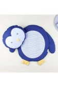 Αλλαξιέρα Luxury Changing Mattress Penguin Navy Blue