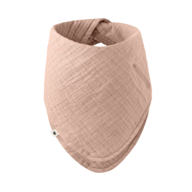 BiBS Σαλιάρα Μπαντάνα Blush 9404244