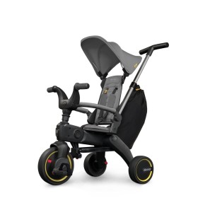 Doona™ Τρίκυκλο Σπαστό Ποδήλατο Liki Trike S3, Grey Hound