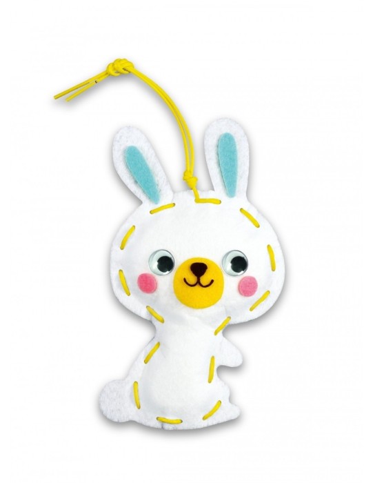 Avenir - Lacing My First Charm- Pet Friends