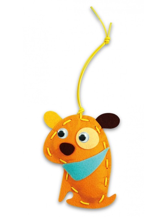 Avenir - Lacing My First Charm- Pet Friends