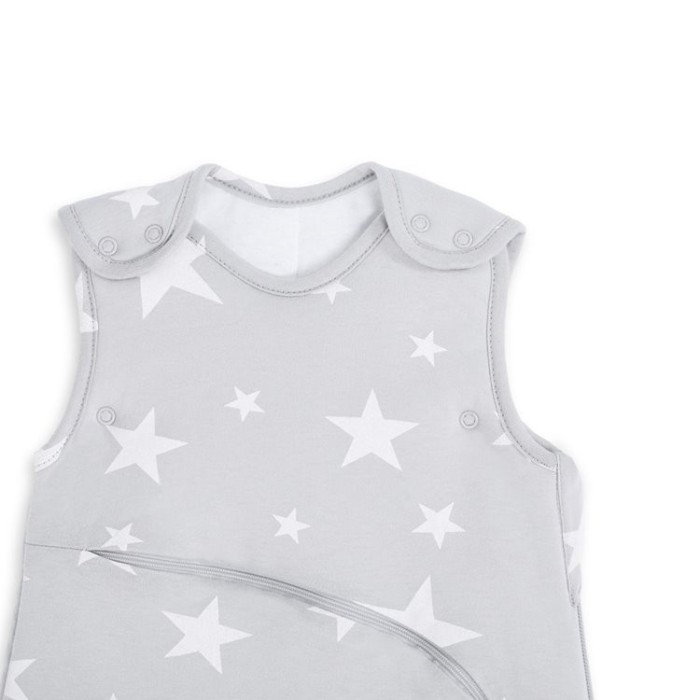 SnuzPouch Υπνόσακος Χειμωνιάτικος 2.5 tog 0-6 μηνών White Stars