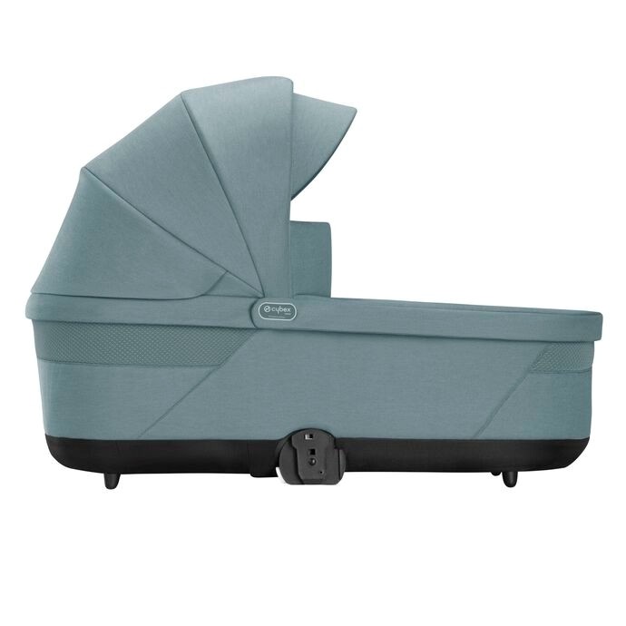 Cybex Πορτ Μπεμπέ Cot S Lux New, Sky Blue