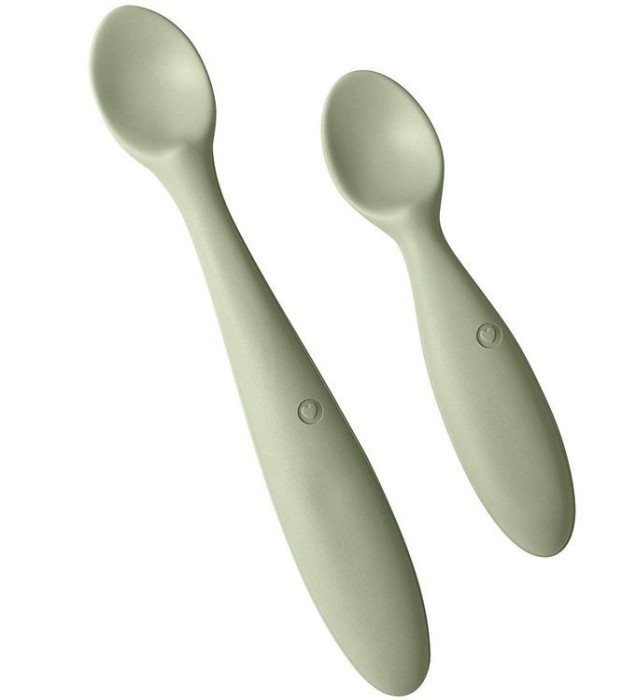 BiBS Σετ Φαγητού 7τμχ Sage 7500107