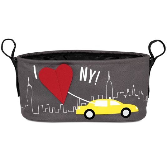 Choopie Οργανωτής Καροτσιού - Love New York