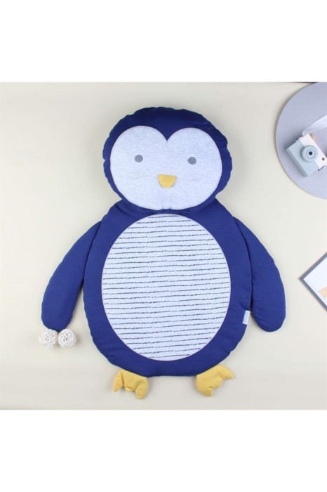 Αλλαξιέρα Luxury Changing Mattress Penguin Navy Blue