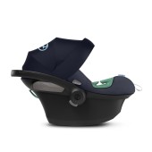 Cybex Aton S2 i-Size Ocean Blue - pigibebe.gr