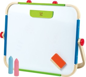 Hape Early Explorer Ξύλινος Πίνακας Anywhere Art Studio 