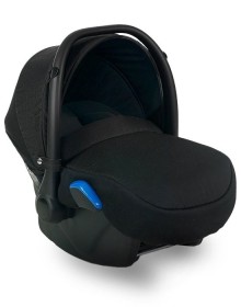 Bexa Κάθισμα Αυτοκινήτου Kite 0-13kg Black