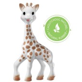 Sophie La Girafe Σετ με Μπρελόκ - pigibebe.gr