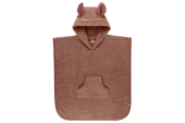 Bibs Βρεφικό Μπουρνούζι Πόντσο Kangaroo Toddler - pigibebe.gr