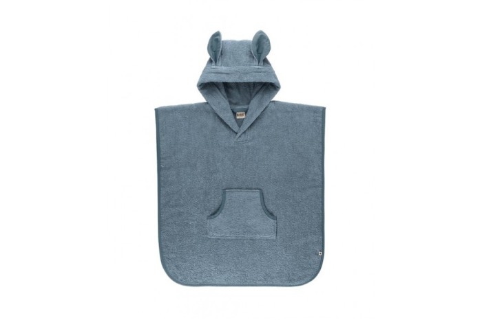 Bibs Βρεφικό Μπουρνούζι Πόντσο Kangaroo Toddler 