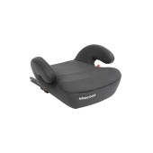 Kikka Boo Κάθισμα Αυτοκινήτου 15-36kg Amaro Isofix - Dark Grey - pigibebe.gr
