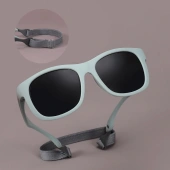 Summer Joy Γυαλιά Ηλίου Vintage Elastic Polarized UV400 0-36 Months - pigibebe.gr