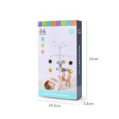 Konig Kids Κρεμαστό Mobile Κούνιας  - Little Bear - pigibebe.gr