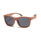 Summer Joy Γυαλιά Ηλίου Vintage Elastic Polarized UV400 0-36 Months - pigibebe.gr