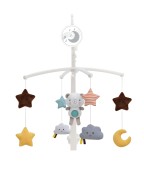 Konig Kids Κρεμαστό Mobile Κούνιας  - Little Bear - pigibebe.gr