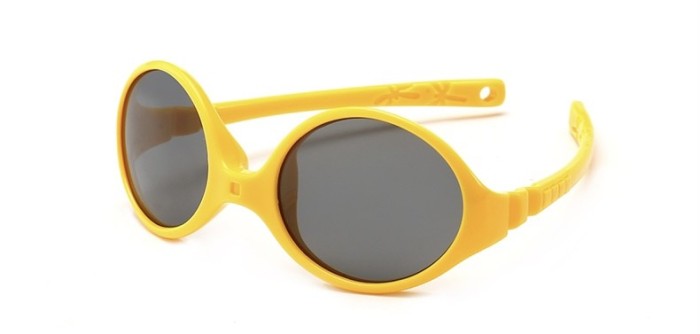 Summer Joy Γυαλιά Ηλίου De Sol Baby Elastic Polarized UV400 0-24 Months